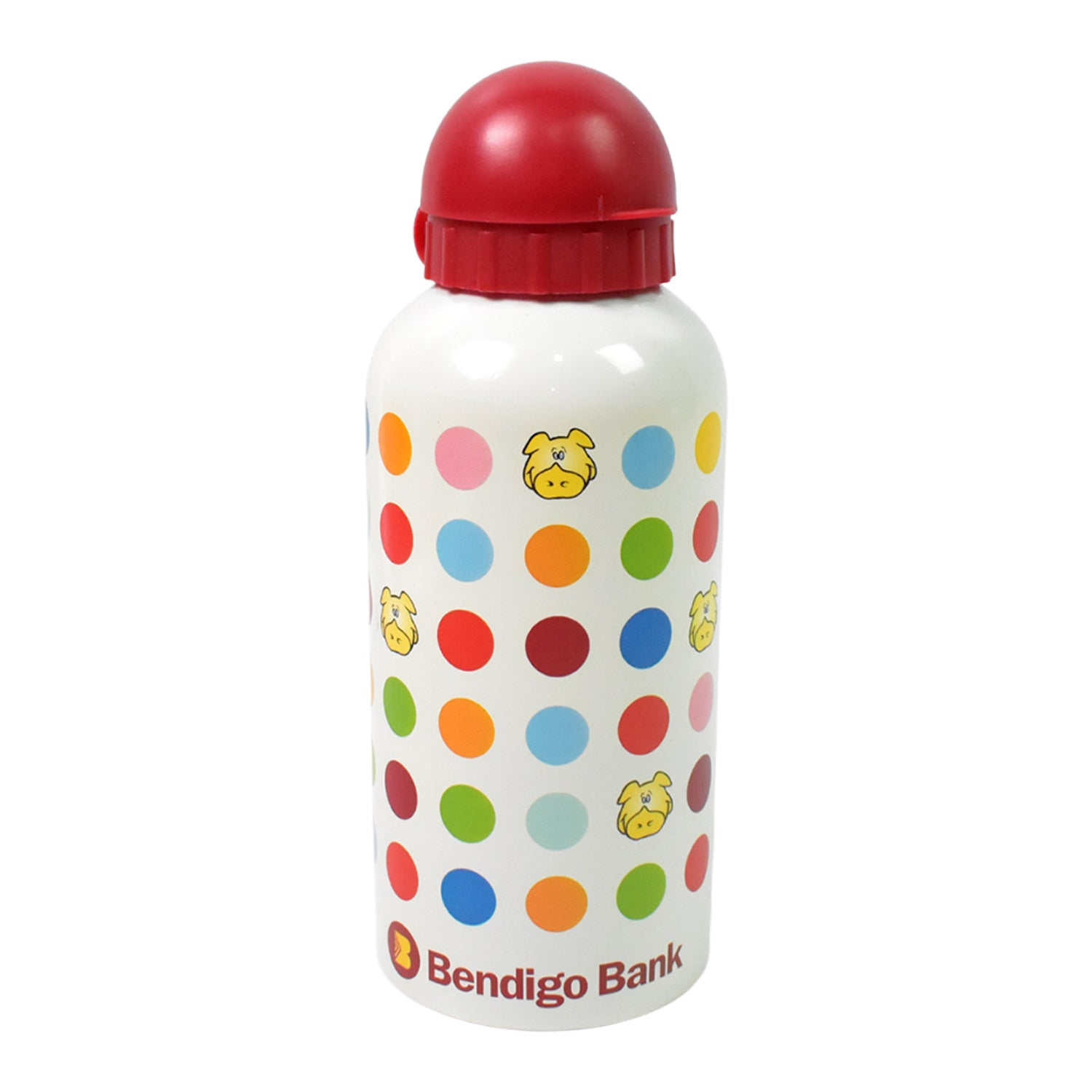 Aluminium Metal Sports Water Bottle 1 Pc (Capacity 350 Ml Approx) Aluminium Metal Sports Water Bottle 1 Pc (Capacity 350 Ml Approx)